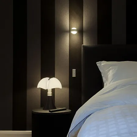 Camoufle Frühstückspension Metz