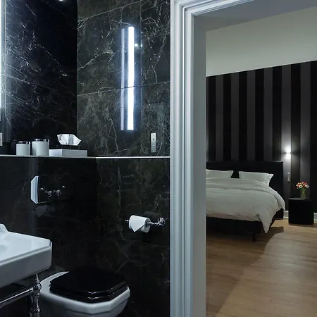 Camoufle Frühstückspension Metz