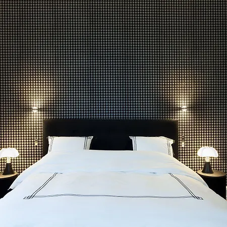 Bed & Breakfast Camoufle Metz