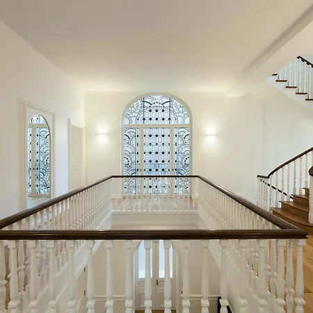 Camoufle Frühstückspension 4*