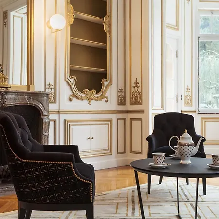 Camoufle Bed & Breakfast Metz