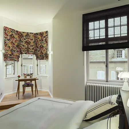 Bed & Breakfast Camoufle Metz