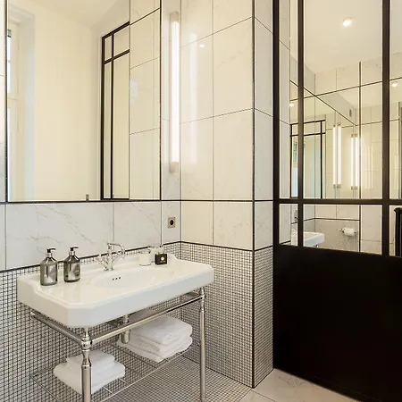 Camoufle Bed & Breakfast Metz