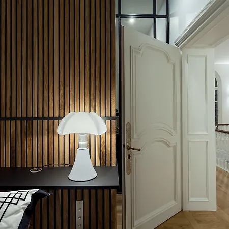 Bed & Breakfast Camoufle