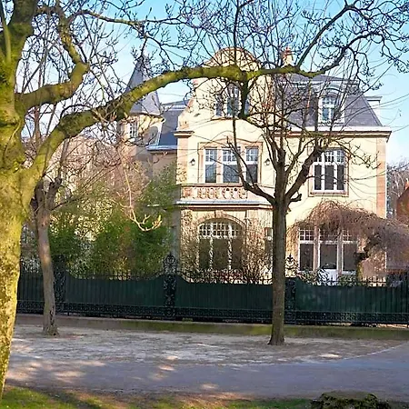 Camoufle B&B