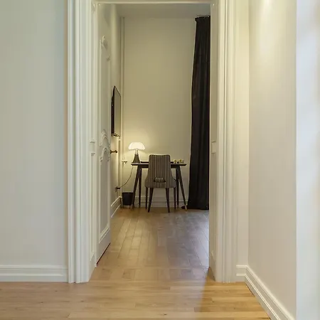 Frühstückspension Camoufle