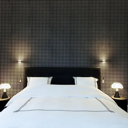 Camoufle B&B 4*