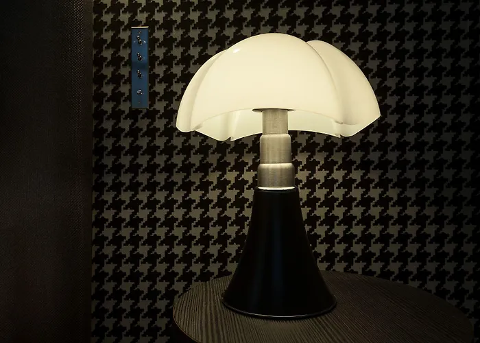 Camoufle Bed and breakfast 4*