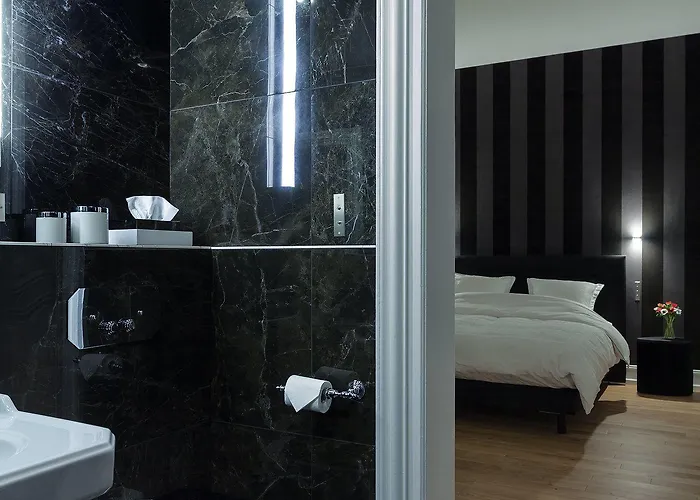 Camoufle 住宿加早餐酒店 梅斯