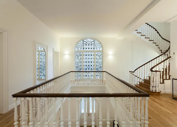 Camoufle 住宿加早餐酒店 4*