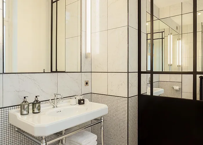 Camoufle 住宿加早餐酒店 梅斯