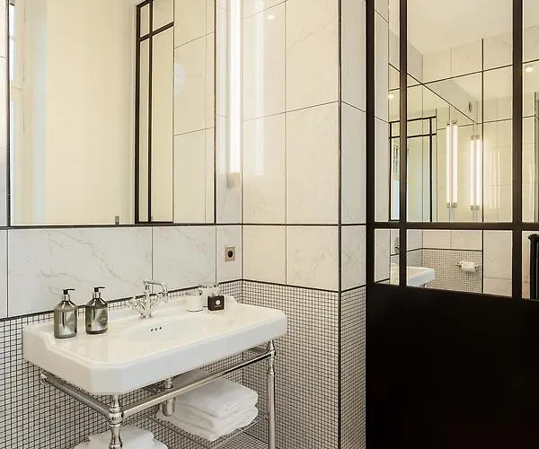 Camoufle 住宿加早餐酒店