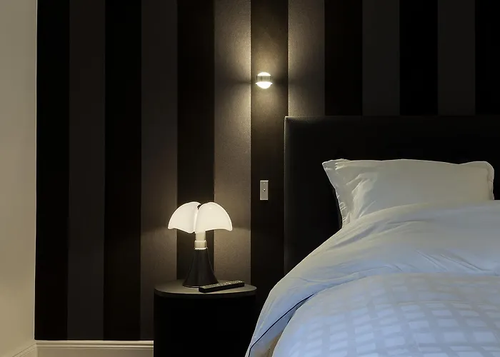 Camoufle 住宿加早餐酒店 梅斯