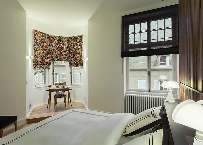 Bed and breakfast Camoufle