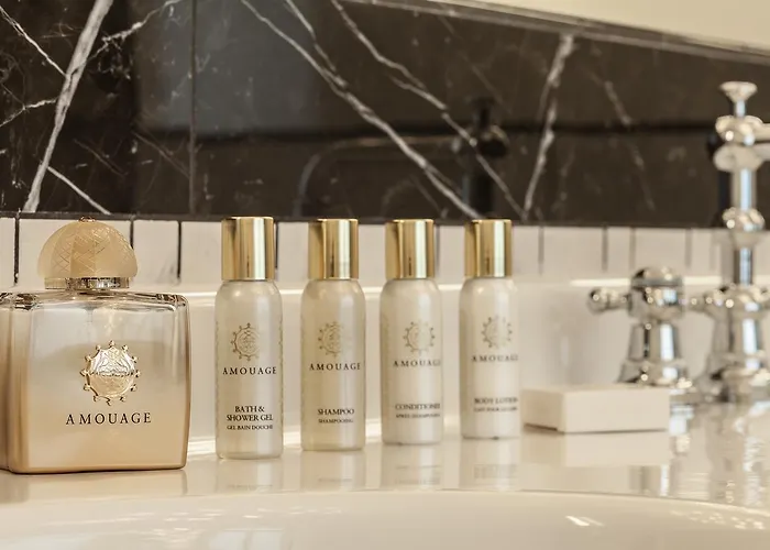 ベッド・アンド・ブレックファスト Camoufle 4*